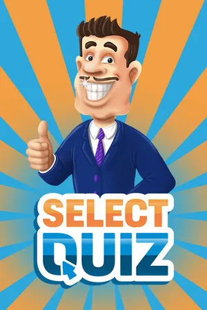 Select Quiz