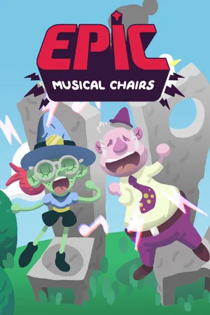 Epic Musical Chairs