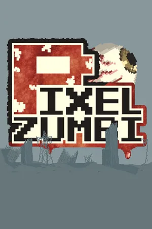 PIXEL ZUMBI