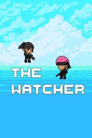 The Watcher