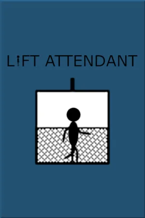 Lift Attendant