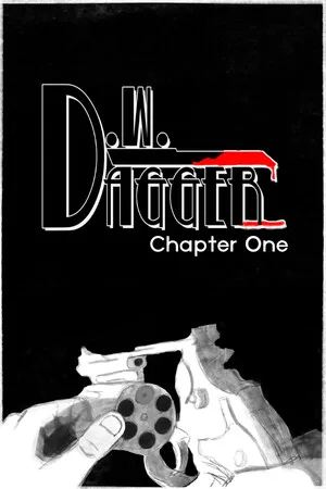 D.W. Dagger: Chapter One