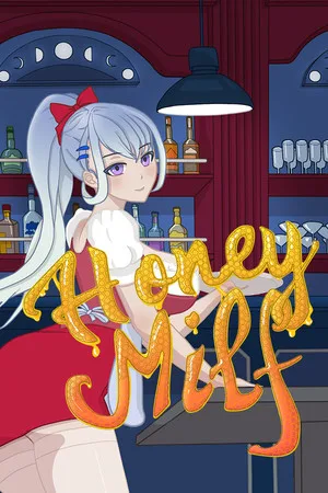 Honey Milf