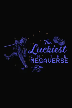 The Luckiest in the Megaverse