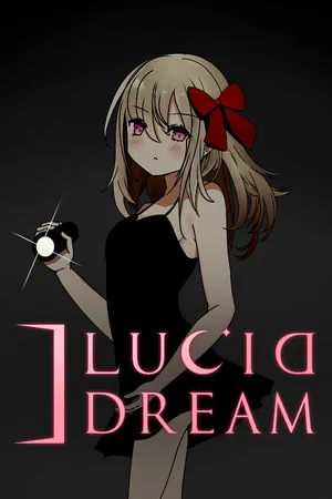 Lucid Dream