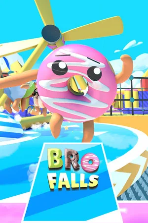Bro Falls