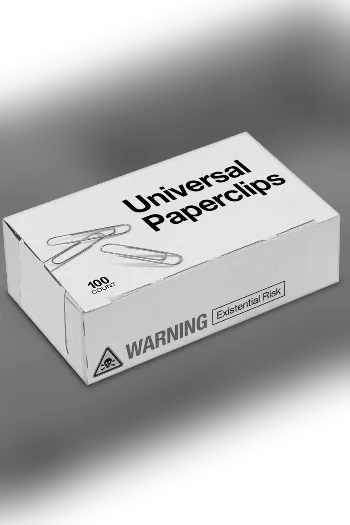 Universal Paperclips