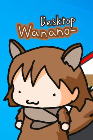 Desktop Wanwano-