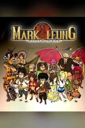 Mark Leung