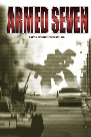 ARMED SEVEN