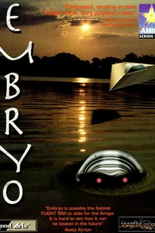 Embryo