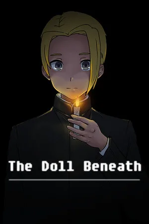 The Doll Beneath