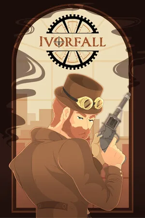 Ivorfall