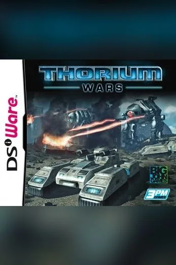 Thorium Wars