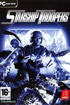 Starship Troopers