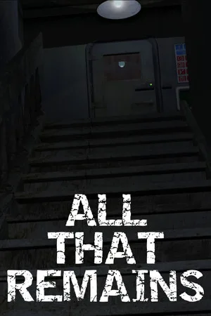 All That Remains: Part 1