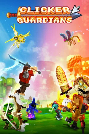 Clicker Guardians