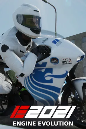 Engine Evolution 2021