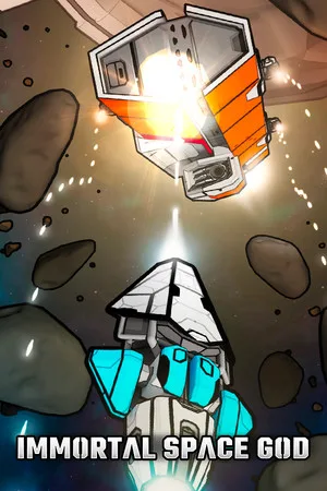 Immortal Space God