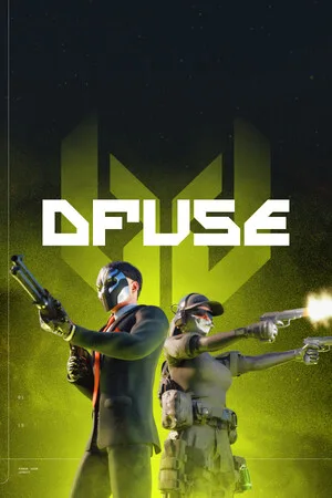 DFUSE
