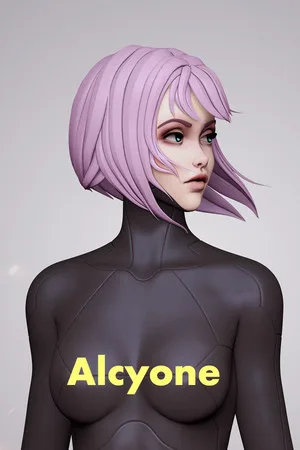 Alcyone