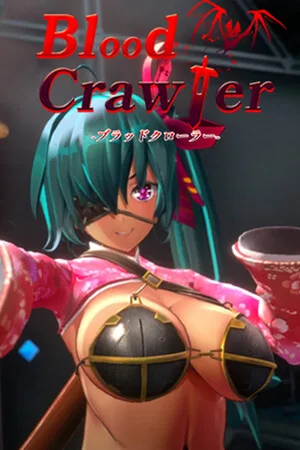 Blood Crawler