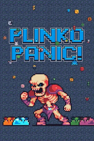 Plinko Panic!