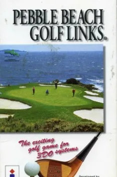 Pebble Beach Golf Links