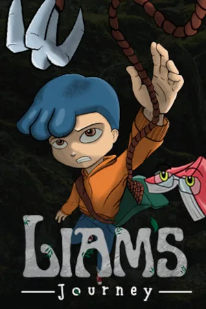 Liam's Journey