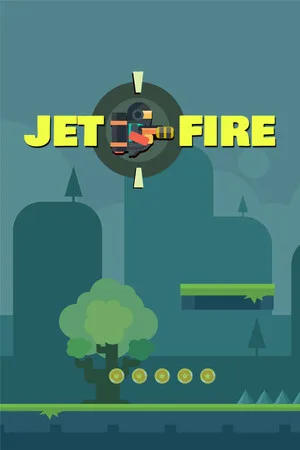 Jet Fire