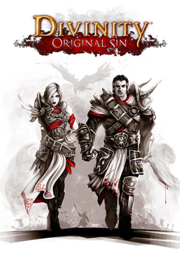 Divinity: Grzech pierworodny