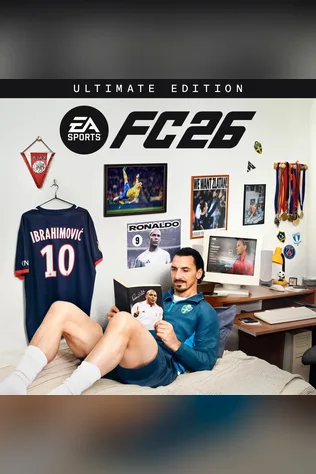 EA Sports FC 26
