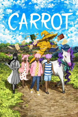 CARROT