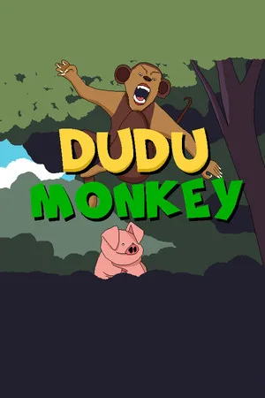 Dudu Monkey