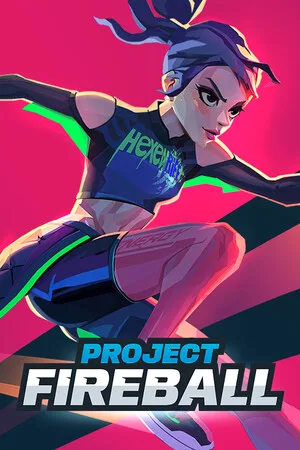 Project Fireball