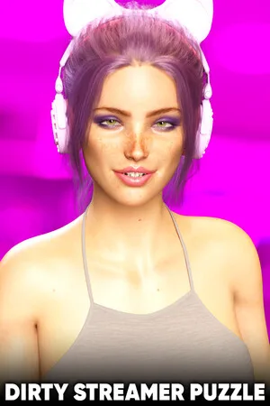 Dirty Streamer Puzzle