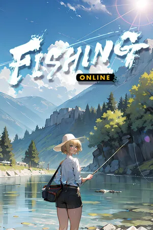 Fishing Online
