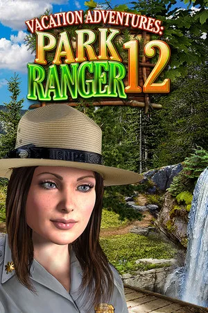 Vacation Adventures: Park Ranger 12