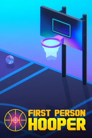 First Person Hooper