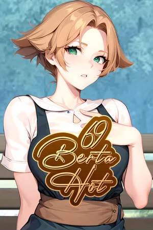 69 Berta Hot