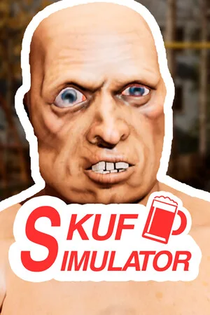 SKUF SIMULATOR