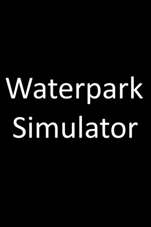 Waterpark Simulator