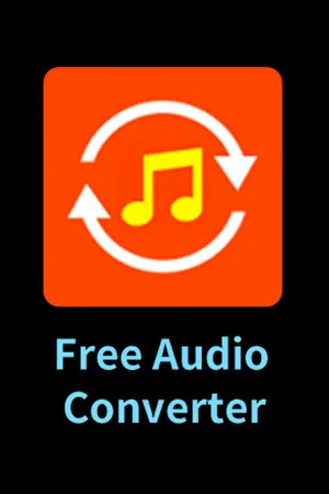 Free Audio Converter