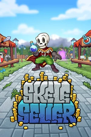 Skeleseller
