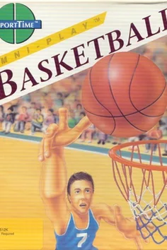 Omni-Play Basketball