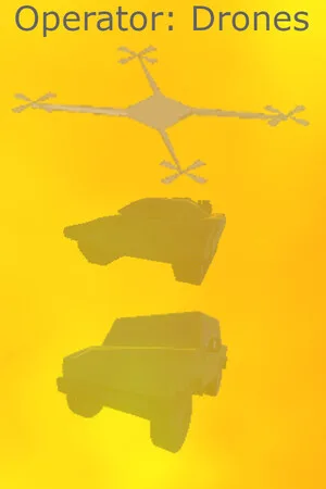 Operator: Drones