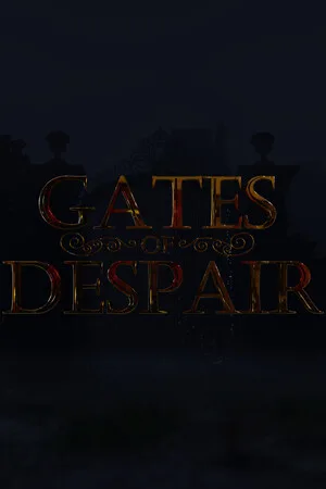 Gates of Despair