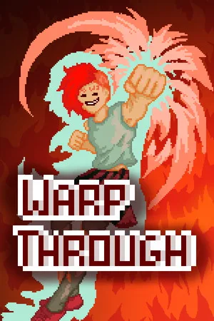 WarpThrough