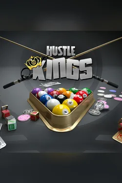 Hustle Kings