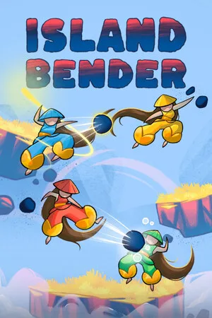 Island Bender
